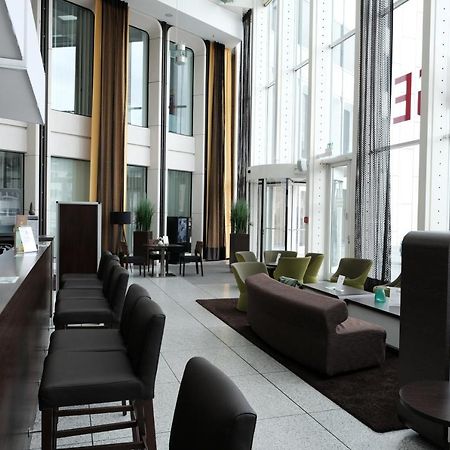 เวเบอร์ส- ดาซ โฮเต็ล อิม เรอร์เทิร์ม Hotel เอสเซน ภายนอก รูปภาพ